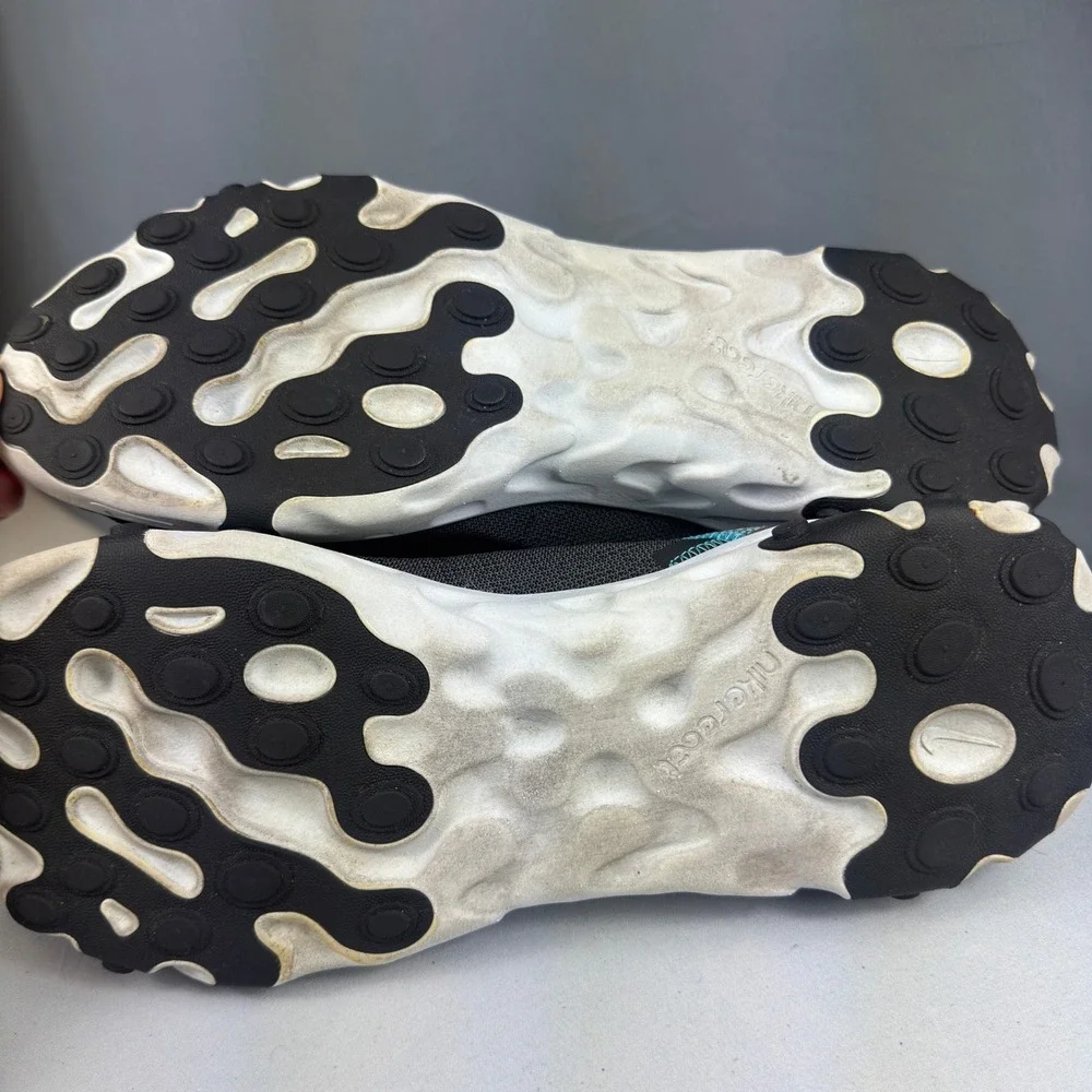 Nike react element